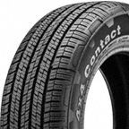 Q8402251 - : Continental 4X4 CONTACT MO BW 235/50R19 for Mercedes-Benz Image