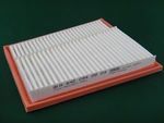 6420942804 - : ENGINE Air Filter Insert for Mercedes-Benz Image