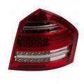 1648203664 - : Tail Lamp for Mercedes-Benz Image