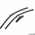2128201700 - Unclassified: Windshield Wiper Blade Set for Mercedes-Benz: C250, C300, C350, C63 AMG, CLS400, CLS550, CLS63 AMG, CLS63 AMG S, E250, E350, E400, E550, E63 AMG, E63 AMG S Image
