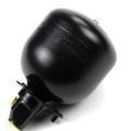 1403280515 - Springs, Suspension and Hydraulics: Air Reservoir for Mercedes-Benz: 200, 200D, 260E, 280E, 300CE, 300D, 300E, 300SD, 300SL, 300TD, 300TE, 400E, 400SE, 400SEL, 500E, 500SEC, 500SEL, 500SL, 600SEL, 600SL, C220, C230, C240, C280, E420, E430, S420, SL320 Image