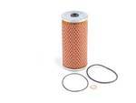 119180000967 - : Engine Oil Filter Element for Mercedes-Benz Image