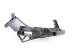1666200291 - Front-End Assembly, Front Panel: Frame, Lamp for Mercedes-Benz: GLE300d, GLE350, GLE400, GLE63 AMG, ML250, ML350, ML400, ML550, ML63 AMG Image
