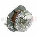 2308200556 - : Front Fog Lamp for Mercedes-Benz: C55 AMG, CLS500, CLS55 AMG, CLS550, CLS63 AMG, ML320, ML500, ML550, ML63 AMG, S63 AMG, SL500, SL55 AMG, SL550, SL600, SL65 AMG, SLK280, SLK300 Image