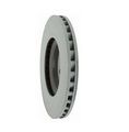 246421261207 - Brakes: Brake Disc, Vented for Mercedes-Benz Image