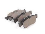 74206820 - : Brake Pads Rear for Mercedes-Benz: CLS400, CLS550, E250, E350, E400, E550 Image