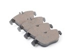 4209404 - : Disk Brake Pad for Mercedes-Benz: GLK250, GLK350 Image