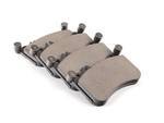 74207320 - Brake System: Parts Kit, Brakepad for Mercedes-Benz: CLS550, E550 Image