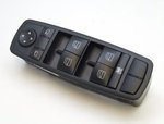 25183000909051 - : Operating Unit for Mercedes-Benz Image