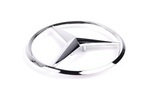 2128170016 - : Mercedes Star for Mercedes-Benz Image