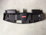 2125000255 - : Fan Shroud for Mercedes-Benz Image