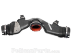6420908237 - : Exchange Clean Air Line for Mercedes-Benz Image