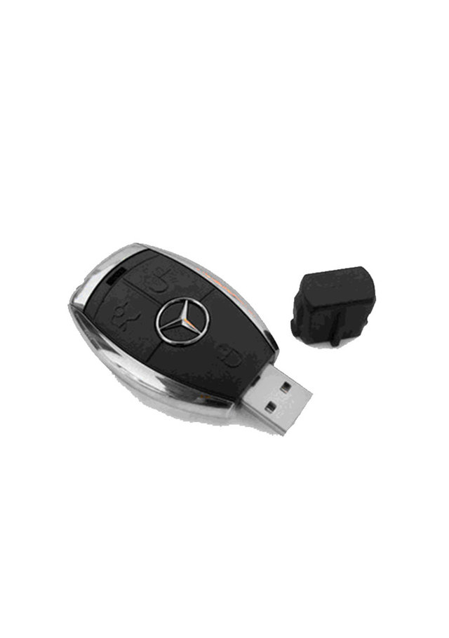 AMHE271 - : 4GB USB STICK for Mercedes-Benz Image