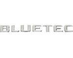 1668174715 - : Model Badge for Mercedes-Benz Image
