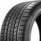 Q8402272 - : Continental CROSSCONTACT UHP (M&amp;S) XL BW 295/40R21 for Mercedes-Benz Image