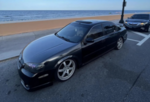 999D4MP500 - : Sunroof Wind Deflector for Nissan Image