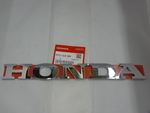 75711SJCA00 - Body: Nameplate for Honda: Ridgeline Image