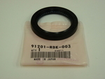91201RDK003 - Transmission: Automatic Transmission Output Shaft Seal for Acura: MDX, RDX, RL, TL Image