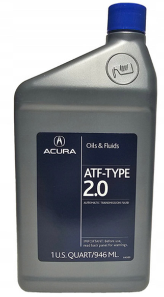 08200-9015A - ATF Type 2.0 (Acura) | All Discount Parts Store
