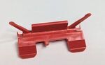 73165T0A003 - Body: Roof Molding Retainer Clip for Honda: CR-V Image