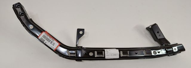 71140-TZ3-A00 - 2015-2017 Acura TLX - Beam, R Front Bumper Corner