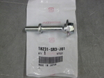18231SR3J01 - Exhaust: Exhaust Manifold Bolt And Spring for Honda: Accord, Civic, Civic del Sol, CR-V, Odyssey Image