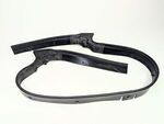 74146TX4A00 - Body: Seal To Hood for Acura Image