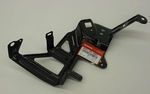 60263TBAA00ZZ - : 2016-2021 Honda Civic - Bracket A L Front Fender for Honda: Civic Image
