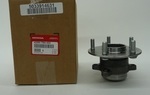 42200TBAA02 - : 2016-2021 Honda Civic - Bearing Assembly Rear Hub Unit for Honda: Civic Image