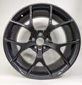 42800-TGZ-A80 - Aluminum Wheel Assembly (20X9J) (Type-S