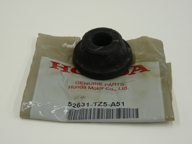 52631-TZ5-A51 - 2014-2020 Acura MDX - Rubber, Shock Absorber