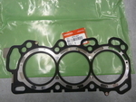 12261R70A01 - Engine: Head Gasket for Honda: Accord, Accord Crosstour, Crosstour, Odyssey, Pilot, Ridgeline Image