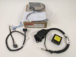 8L91TYA200 - : 2022-2025 Acura MDX - Trailer Hitch Harness for Acura: MDX Image
