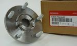 44600TA0A00 - Suspension: Front Hub for Honda: Accord, Accord Crosstour, Crosstour Image