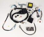 8L91TG7101 - : 2016-2018 Honda Pilot Trailer Hitch Wiring Harness Kit for Honda: Pilot Image