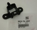 68210T5AJ03ZZ - Body: Hinge for Honda: Fit, HR-V Image