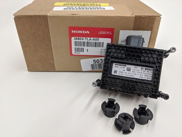 36803-TGB-H01 36803TGBH01 🌾 ACC 【ガラス繊維】 millimeter sensor