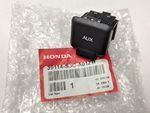 39114SJCA01ZB - Body: Auxiliary Jack for Honda: Ridgeline Image