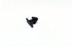 90651THA003 - Body: Door Weather-strip Clip for Honda: Accord Image