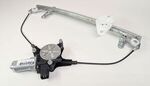 72750SJCA01 - Body: Window Regulator for Honda: Ridgeline Image