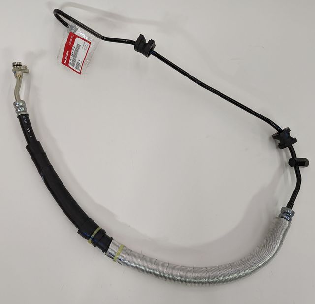53713-STK-A02 - 2007-2012 Acura RDX - Hose, Power Steering
