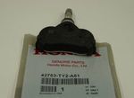 42753TY2A51 - : 2009-2015 Acura TL ZDX RLX Tire Pressure Monitoring System TPSM Sensor Assembly for Acura: RLX, TL, ZDX Image