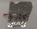 74114TR0A00 - : 2012-2015 Honda Civic - Plate Front Engine Cover (Lower) for Honda: Civic Image