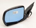 76250TZ5A14ZA - : Mirror Assembly for Acura: MDX Image