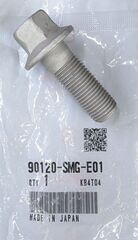 Trailer Hitch Bolt (14X40) - Honda (90120-SMG-E01)