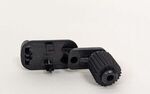 77508SX0000 - Body: Lid Arm for Honda: Accord, Civic, CR-V, Element, Odyssey, Pilot, Prelude, Ridgeline Image