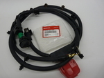 32410SZAA00 - Electrical: Positive Cable for Honda: Pilot Image
