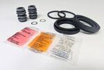 1463SHJA01 - Brakes: Caliper Seal Kit for Honda: Accord Crosstour, CR-V, Odyssey Image