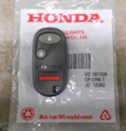 72147S5AA01 - : 2001-2005 Honda - Transmitter Assembly Keyless for Honda: Civic, Pilot Image