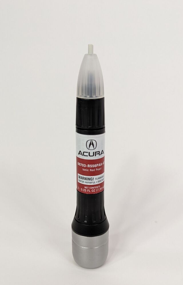 8703R556PAAA1 - Exterior: Touch-Up Paint, Valencia Red Pearl for Acura: NSX Image